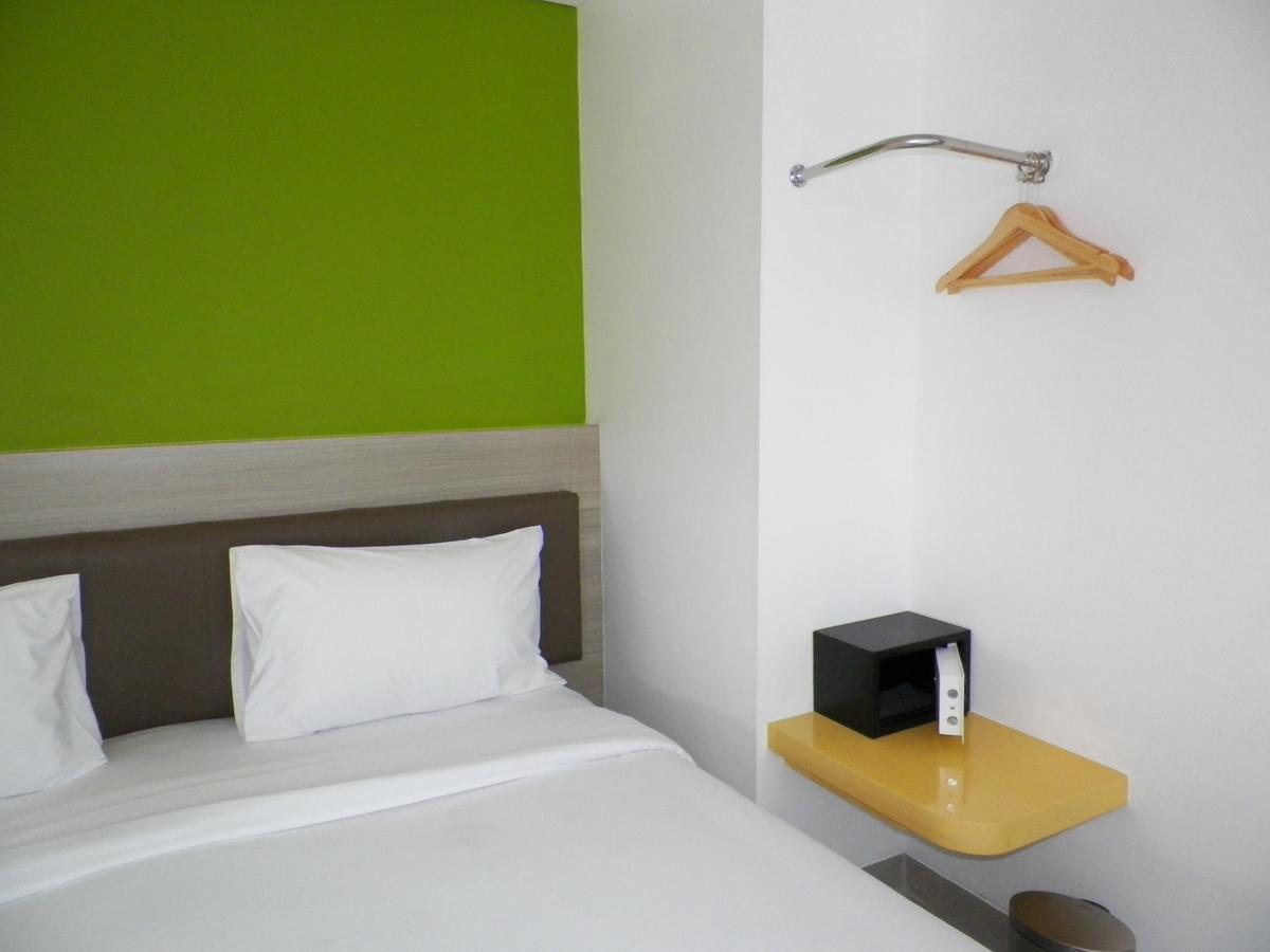 Amaris Hotel Malioboro - Jogja Yogyakarta Exterior photo