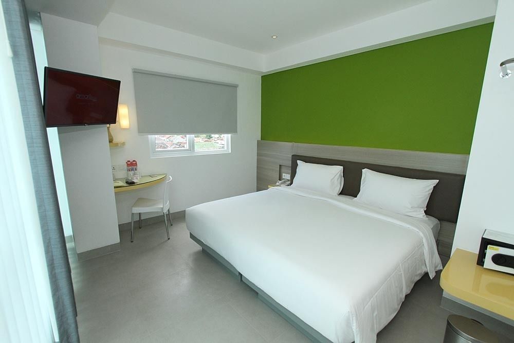 Amaris Hotel Malioboro - Jogja Yogyakarta Exterior photo