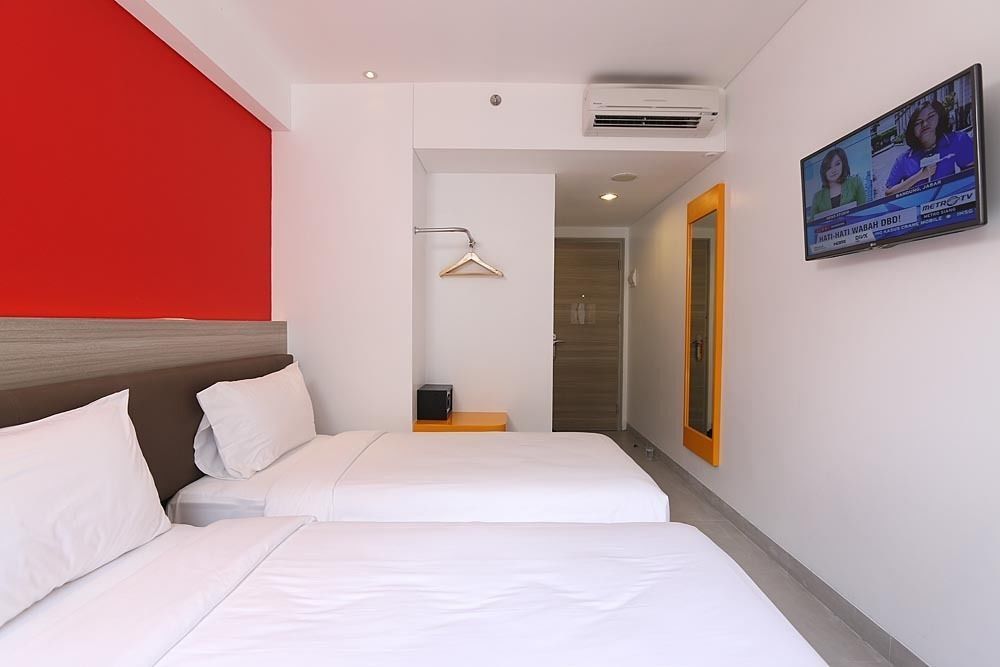Amaris Hotel Malioboro - Jogja Yogyakarta Exterior photo